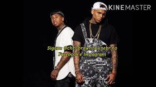 Chris Brown &amp; Tyga - Regular Girl [ Legendado/Tradução ]