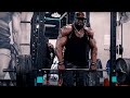 Back & Biceps Workout - Kali Muscle