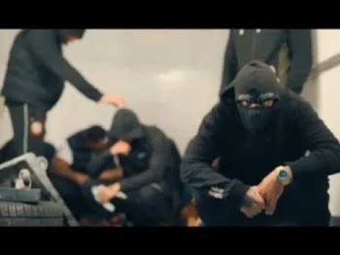 MARSO X BOBO ARMANI ''TRAP CARNIVAL'' | prod by 22.f0rstt