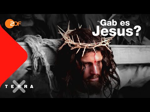 Gab es Jesus wirklich? | Terra X