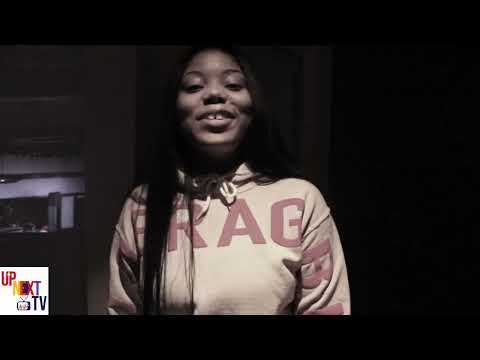 Memphis Artist D'DIOR Interview And First Concert