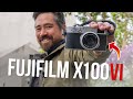 Image for Fujifilm X100 VI
