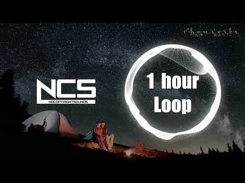 Lost Identities x Robbie Rosen - Moments [NCS Release] 1 hour