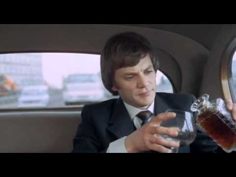 Video thumbnail for Look Over Your Shoulder
