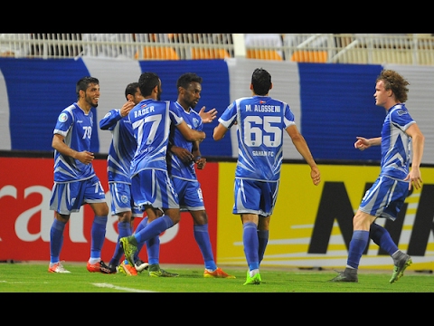 Saham vs Al Muharraq (AFC Cup 2017: Group Stage)
