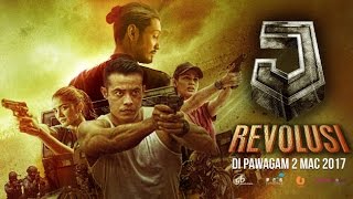 Download lagu J Revolusi 2017 FULL MOVIE (HD) mp3