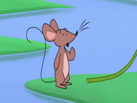 My Friend Rabbit | The Hoppiest Wish Ever/Mouse’s Mysterious Something – Ep. 22 - Kids TV Series, Kingdom Kids Zone - Treehouse Direct