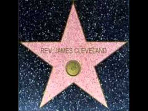Rev. James Cleveland-Jesus Is The Best Thing That Ever Happened To Me