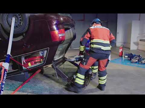 Entfernung des Kofferraums #TECHNISCHE HILFELEISTUNG - DIE NÄCHSTE GENERATION