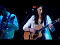 Sara Bareilles "Basket Case" Live