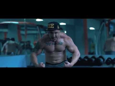 Amster Boy Ft. Thugga  - Piranha ( Produced By DimCho BeatZ ) Official Video