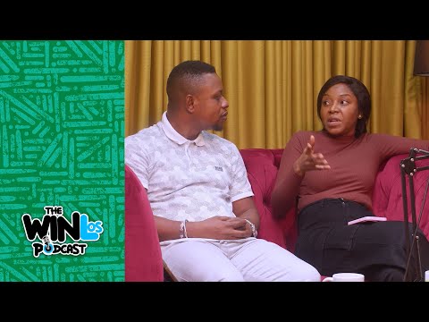 THE EFFECT OF SKIT ON CHILDREN I THE WINLOS I PRESTON IDORO I MC DASAINT