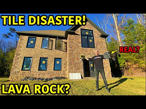 The New Goonzquad Headquarters Part 77