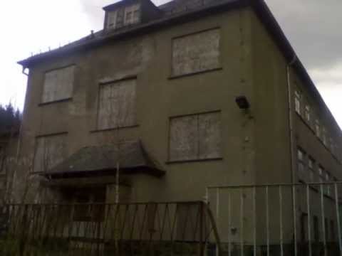 VEB Zeha Spezialsportschuhe