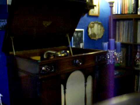 I'LL Be Blue - Justin Ring & His Dance Orchestra