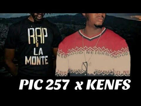 HMI CYPHER 2018 PIC / KENFS (VIDEO OFFICIAL)