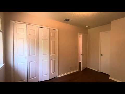 5201 Meadow Field #3, San Antonio, TX. 78250 property video