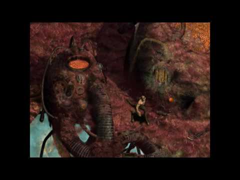 Sanitarium HD Babbleplay part 9 -  Freaky Bug People