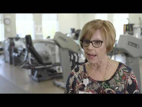 Dosher Memorial Hospital  - What Patients are Saying!