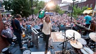 Moon Taxi - River Water