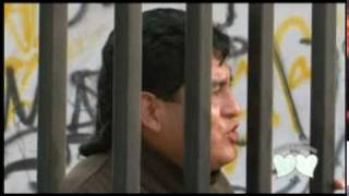 PRISIONERO SOY YO (ever cotrina & osito barny)primicia 2012 ♥♥♥ _=