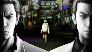 ヤーサンの世界を見に行こう。初見プレイ龍が如く極