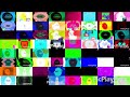 64 Klaskyklaskyklaskyklasky Gummy Bear 2