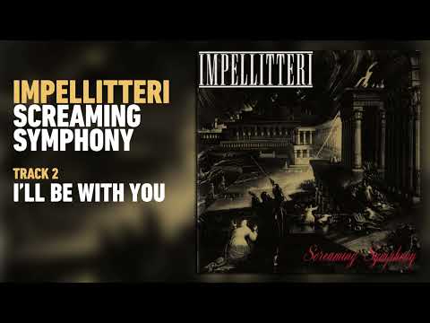 I'll Be With You video thumbnail