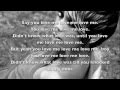 Keri Hilson - All The Boys w/ lyrics 