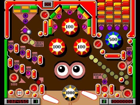 Pinball Magic picture