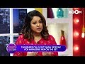 Tanushree Dutta CALLS OUT Nana Patekar For HARASSING Her On Set EXCLUSIVE