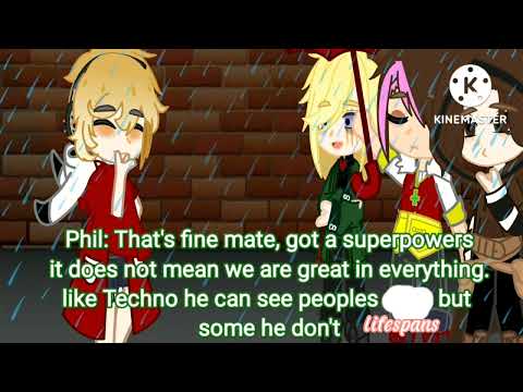 what y'all think this AU gonna be :)