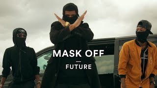 Future - Mask Off | Legendary Boyz Choreography | Dance Stories Future - Mask Off | Legendary Boyz Choreography | Dance Stories