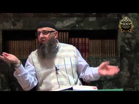 Tefsir 9 - Dr Safet Kuduzovic