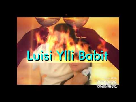 Tan Tirona Luisi Ylli Babit