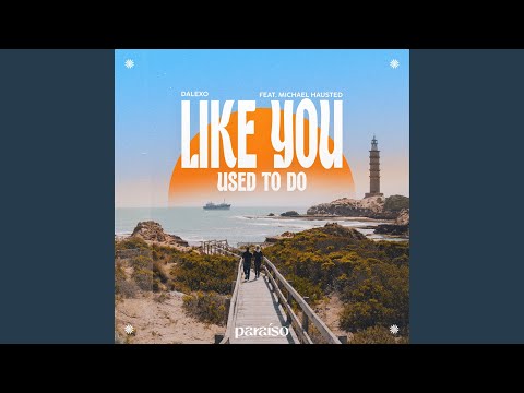Like You Used To Do (feat. Michael Hausted)