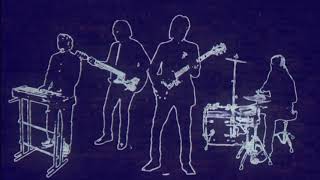 THE CARS BLUE TIP