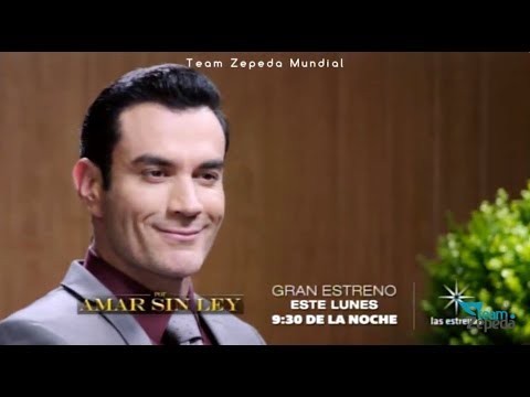 Tráiler de Por amar sin ley