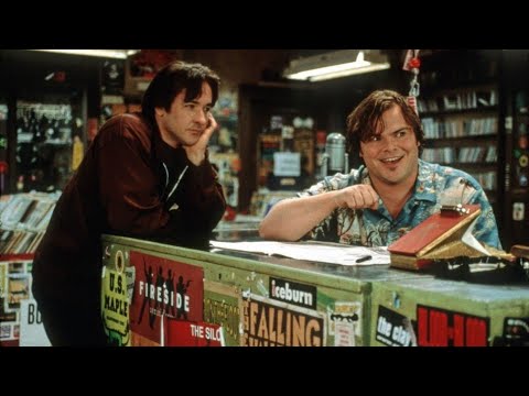 20 Things You Didn't Know About High Fidelity