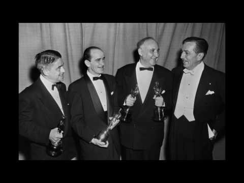 ALFRED NEWMAN TRIBUTE