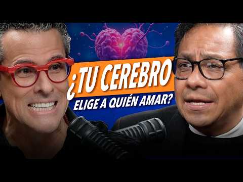 Los SECRETOS del CEREBRO en el AMOR, ATRACCIÓN y DESEO - Dr. Eduardo Calixto y Marco Antonio Regil