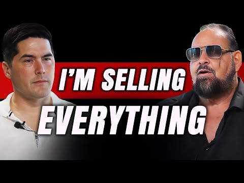 "I Need To Sell 400 Properties" Ben Mallah  FULL PODCAST