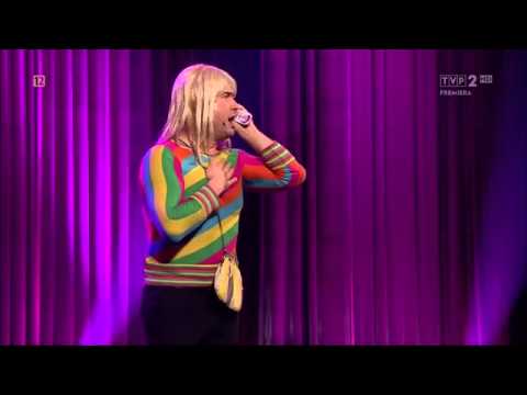 MARIOLKA spotkanie z dzikiem 2014 2015