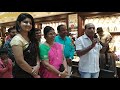 Tulu Comedian Aravind Bolar About Jos Alukkas Puttur 1st Anniversary