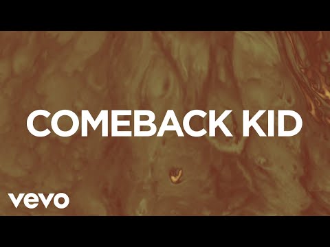 Video thumbnail for Comeback Kid (HYMN Remix)