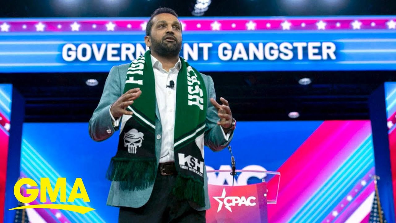 Could Trump’s pick of Kash Patel to head the FBI lead to a confirmation battle?