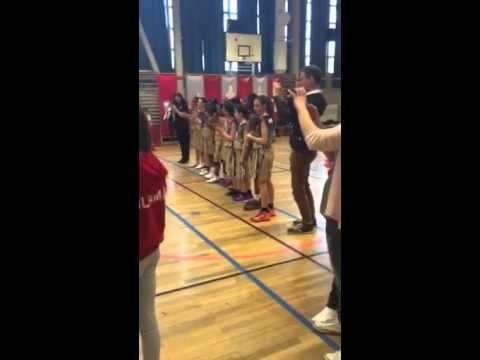 Botkyrka Basket tog hem guldet!