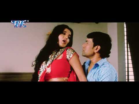 Saket Hota Raja Ji | Lofar Bhojpuri Movie Song Nirahua Monalisa