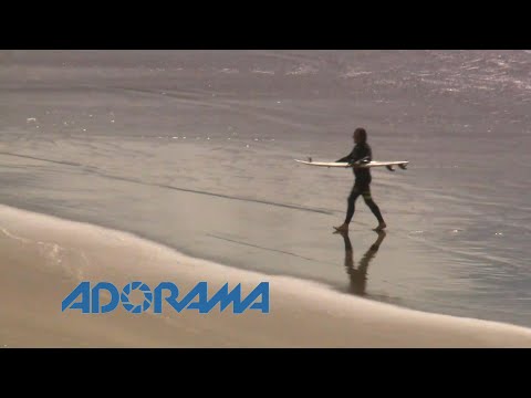 GoPro HERO4 Session Action Camera Part II: Capture the Action with Martin Dorey