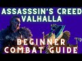 Assassins Creed Valhalla Beginner Combat Guide